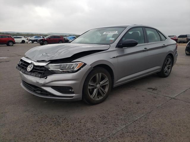 Volkswagen Jetta s (2020)