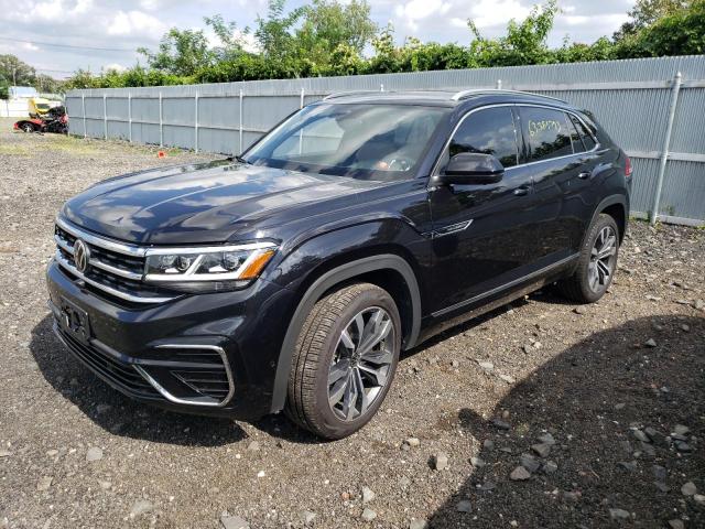 Volkswagen Atlas cros (2023)
