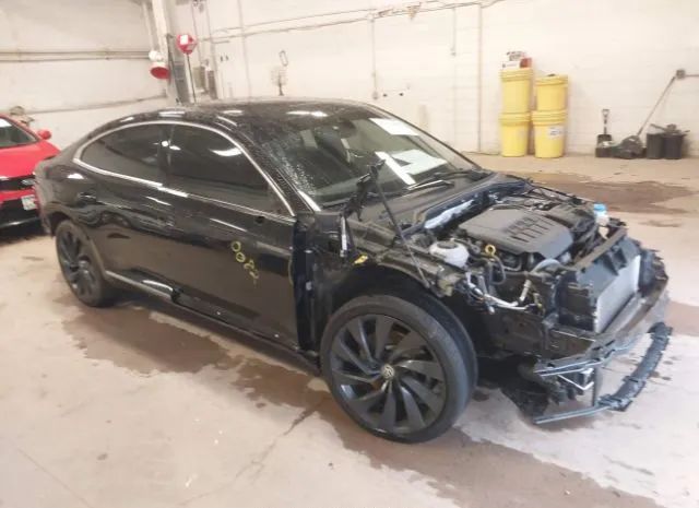 Volkswagen Arteon (2020)