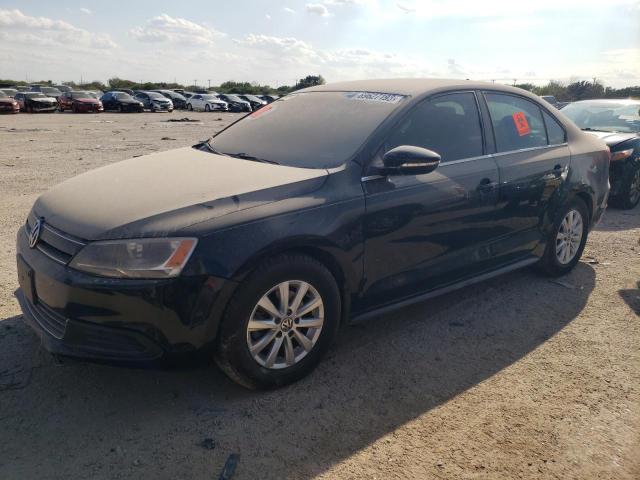 Volkswagen Jetta hybr (2014)