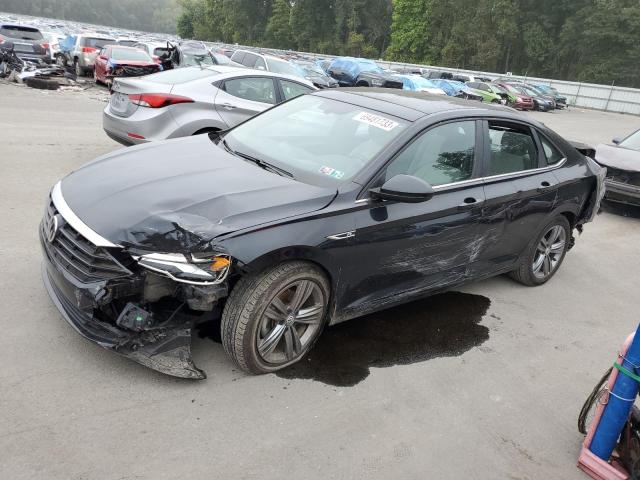 Volkswagen Jetta s (2020)