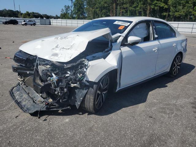 Volkswagen Jetta gli (2014)