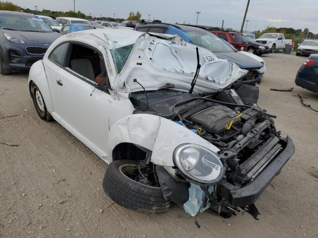 Volkswagen Beetle 1.8 (2016)