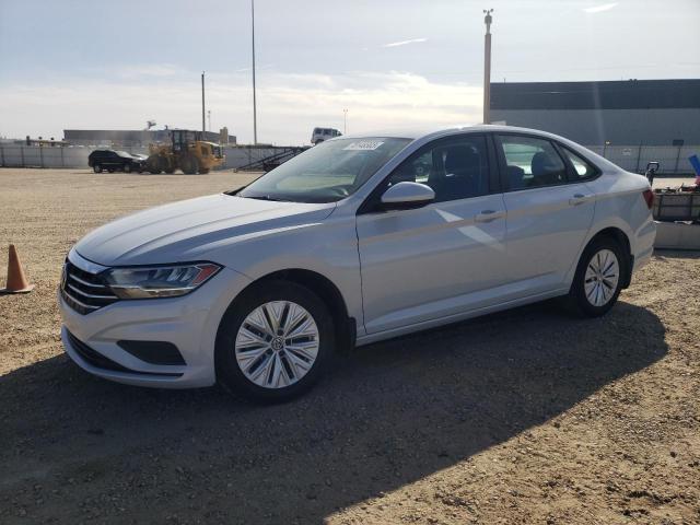 Volkswagen Jetta s (2019)