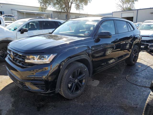 Volkswagen Atlas cros (2023)