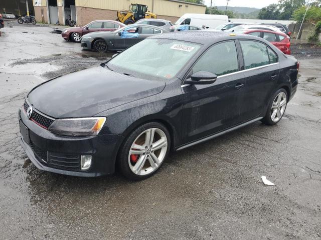Volkswagen Jetta gli (2015)