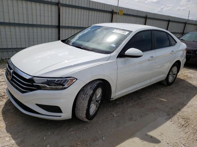 Volkswagen Jetta s (2020)