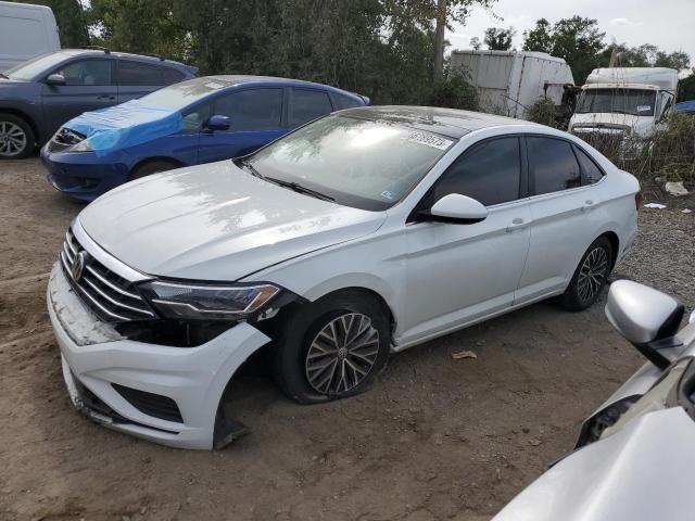 Volkswagen Jetta s (2019)