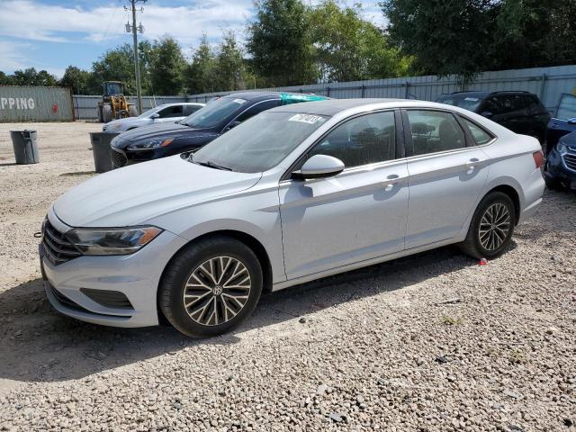 Volkswagen Jetta s (2019)