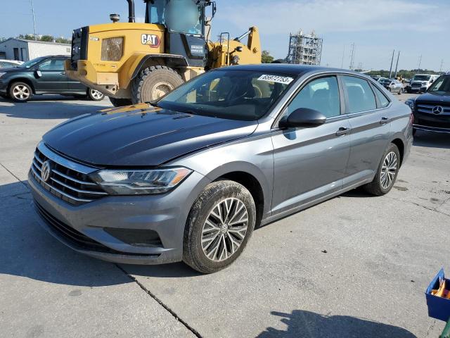 Volkswagen Jetta s (2020)