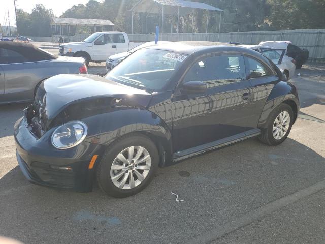 Volkswagen Beetle 1.8 (2017)