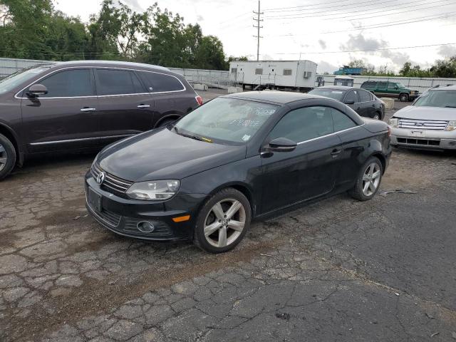 Volkswagen Eos lux (2012)
