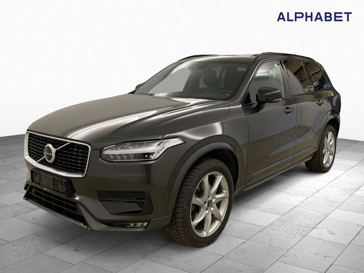 Volvo Xc90 b5 d awd (2020)