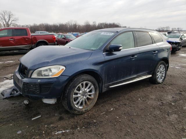 Volvo Xc60 t6 (2010)