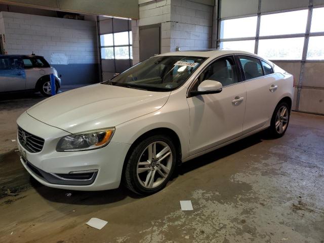 Volvo S60 premie (2015)