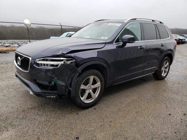 Volvo Xc90 t5 (2016)