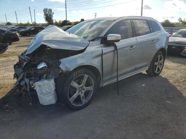 Volvo Xc60 t6 (2010)