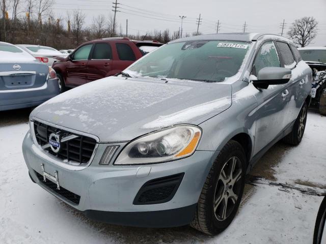 Volvo Xc60 t6 (2012)