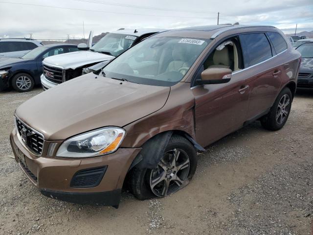 Volvo Xc60 t6 (2013)