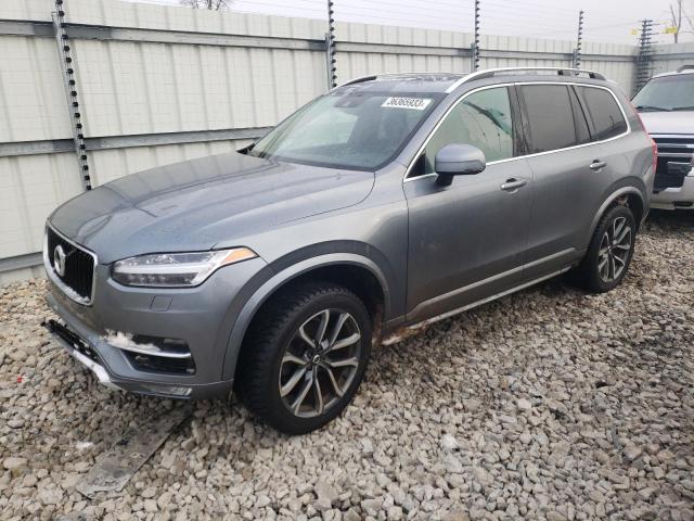 Volvo Xc90 t5 (2018)