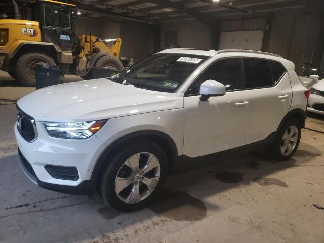 Volvo Xc40 t5 mo (2019)