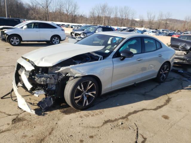 Volvo S60 t6 r-d (2021)