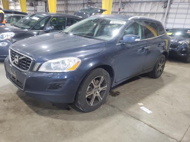 Volvo Xc60 t6 (2012)