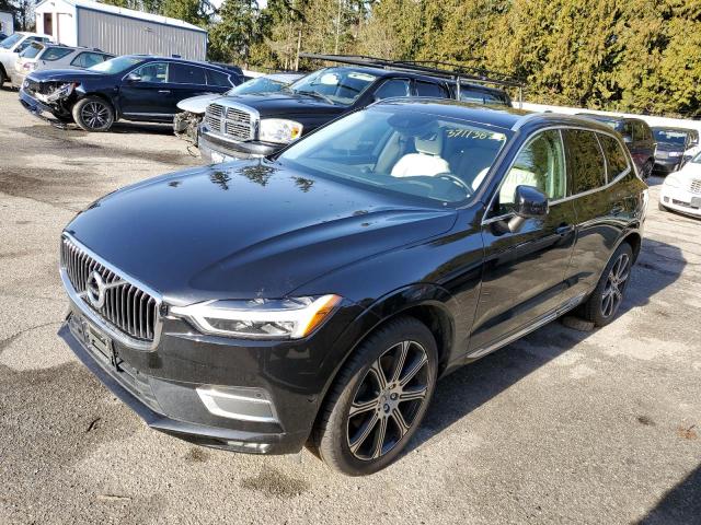Volvo Xc60 t6 (2018)