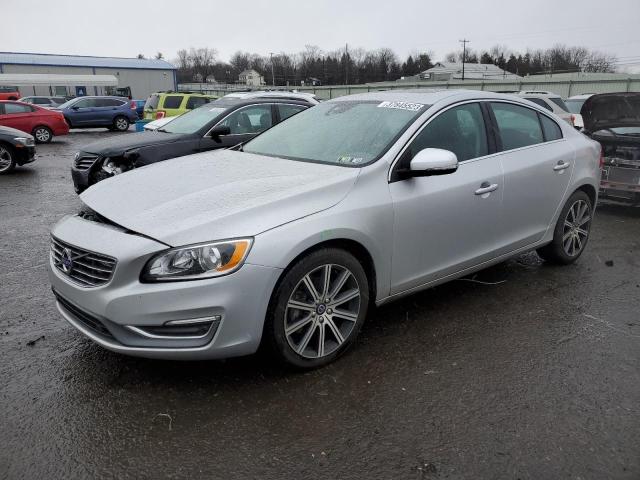 Volvo S60 inscri (2018)