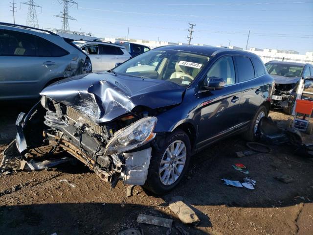 Volvo Xc60 t6 (2010)
