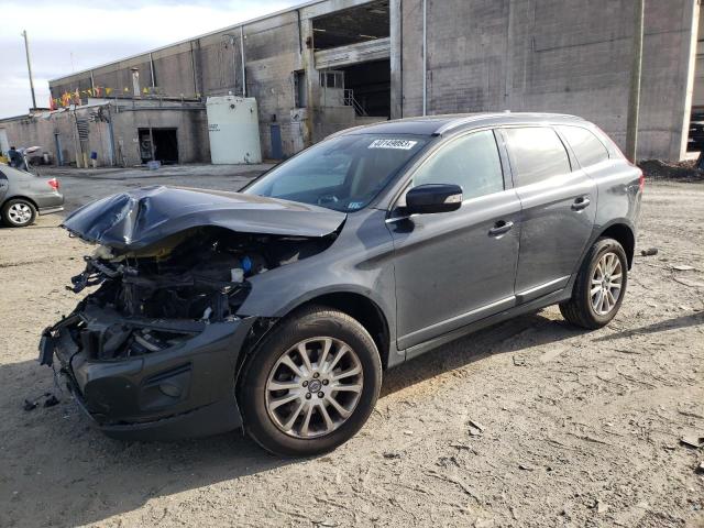 Volvo Xc60 t6 (2010)