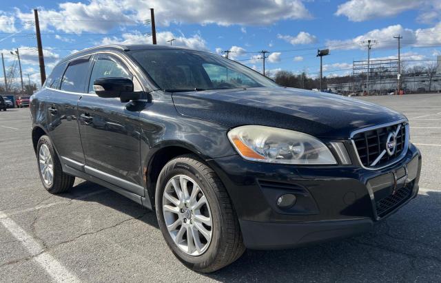Volvo Xc60 t6 (2010)