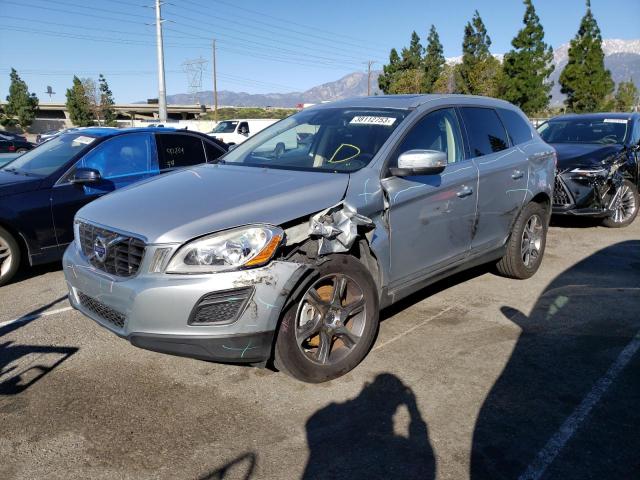 Volvo Xc60 t6 (2012)