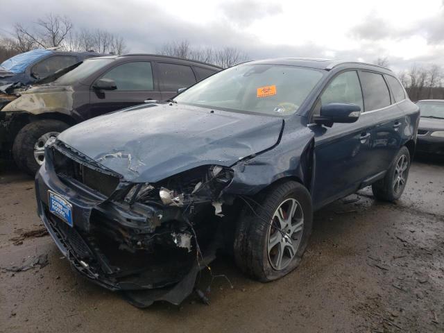 Volvo Xc60 t6 (2011)