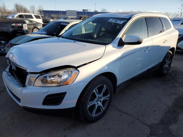 Volvo Xc60 t6 (2012)