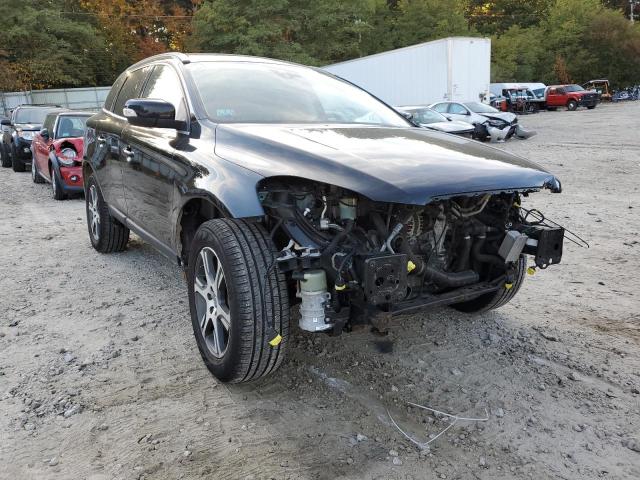 Volvo Xc60 t6 (2013)