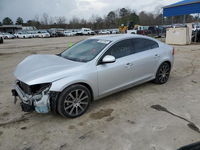 Volvo S60 premie (2016)
