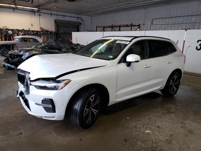 Volvo Xc60 b5 mo (2022)