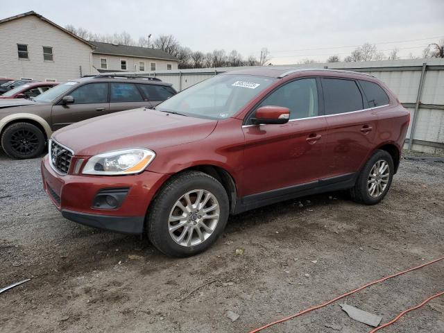 Volvo Xc60 t6 (2010)