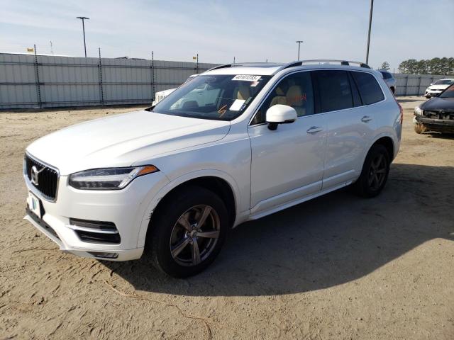 Volvo Xc90 t5 (2017)