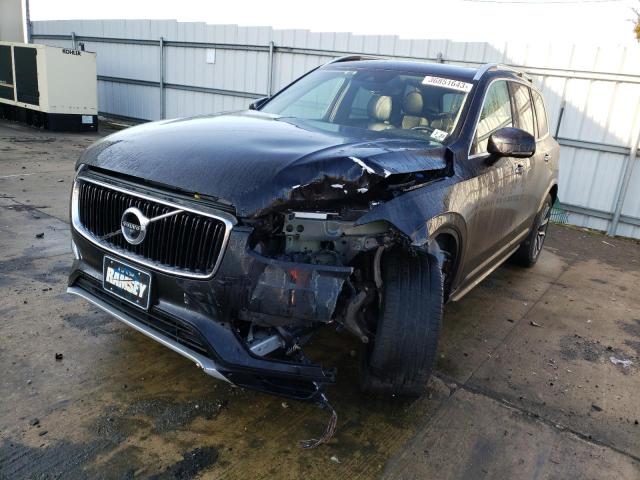 Volvo Xc90 t5 (2018)