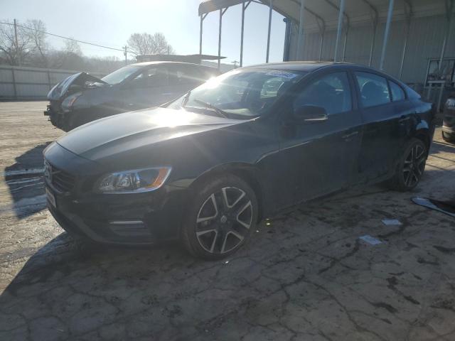 Volvo S60 dynami (2017)
