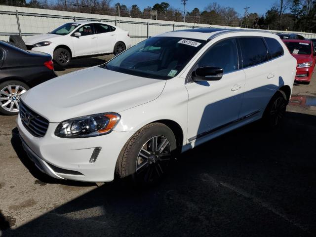 Volvo Xc60 t5 dy (2017)