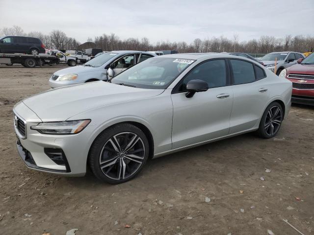 Volvo S60 t6 r-d (2019)