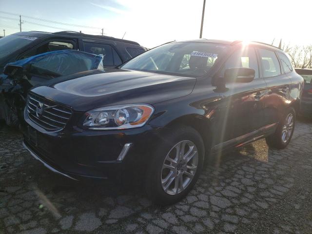 Volvo Xc60 t5 (2015)