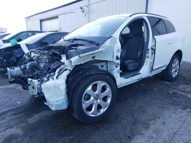 Volvo Xc60 t5 (2016)
