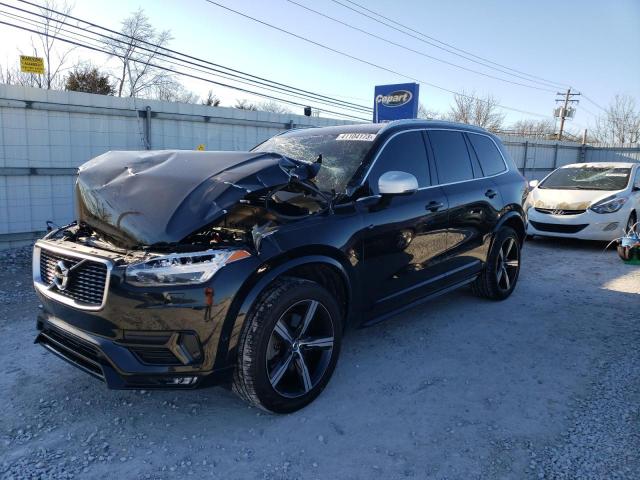 Volvo Xc90 t5 (2016)
