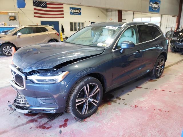 Volvo Xc60 t5 (2019)