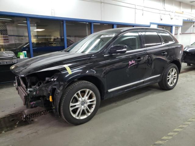 Volvo Xc60 (2015)