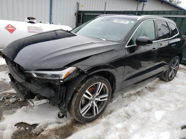 Volvo Xc60 t6 (2018)